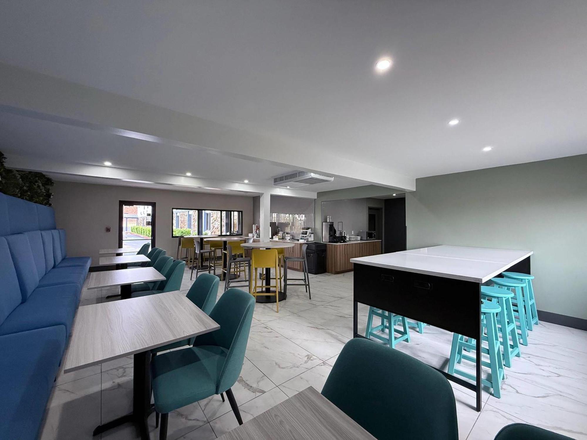 Clarion Pointe Hotel Shreveport Luaran gambar