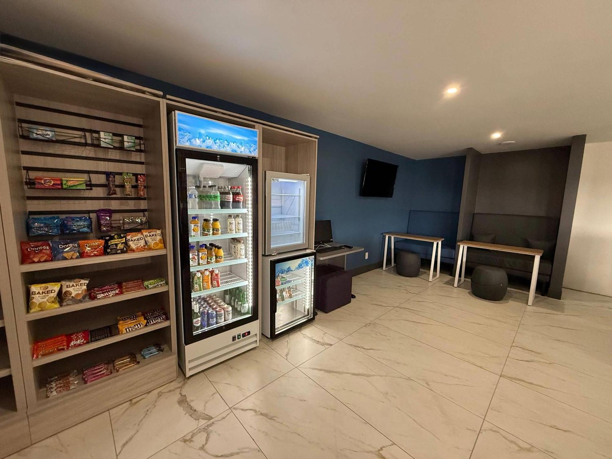 Clarion Pointe Hotel Shreveport Luaran gambar