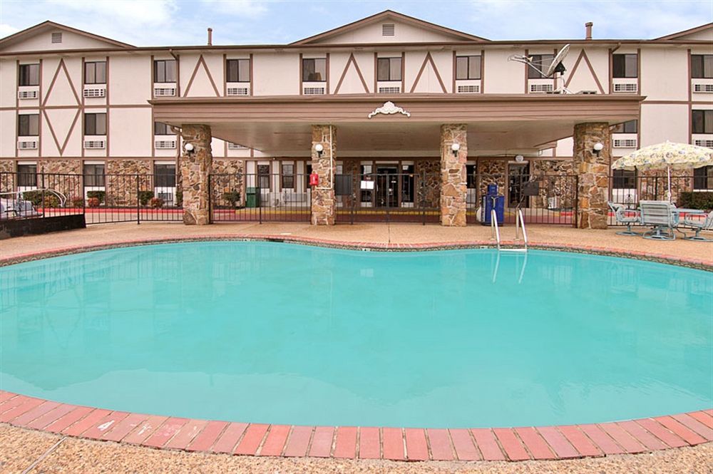 Clarion Pointe Hotel Shreveport Kemudahan gambar