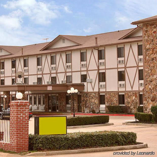 Clarion Pointe Hotel Shreveport Luaran gambar