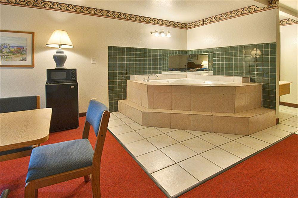 Clarion Pointe Hotel Shreveport Bilik gambar