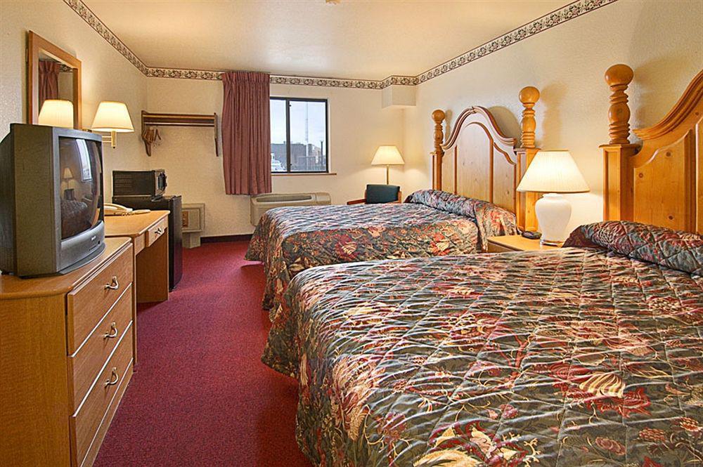 Clarion Pointe Hotel Shreveport Bilik gambar