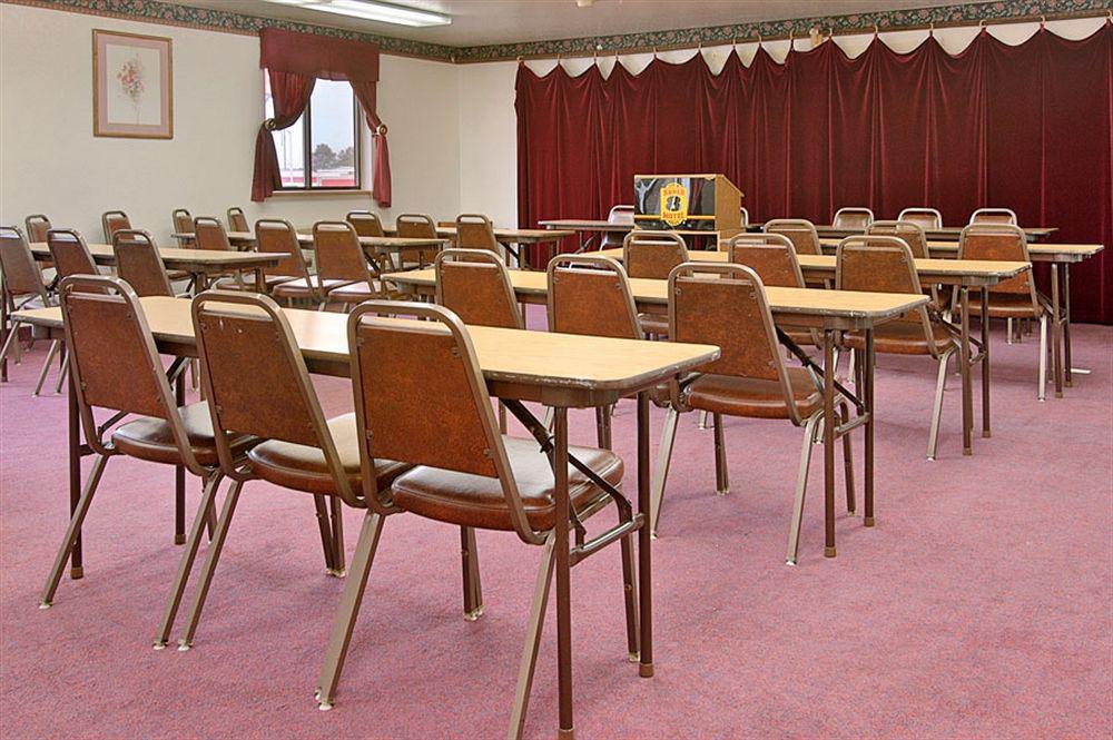 Clarion Pointe Hotel Shreveport Perniagaan gambar